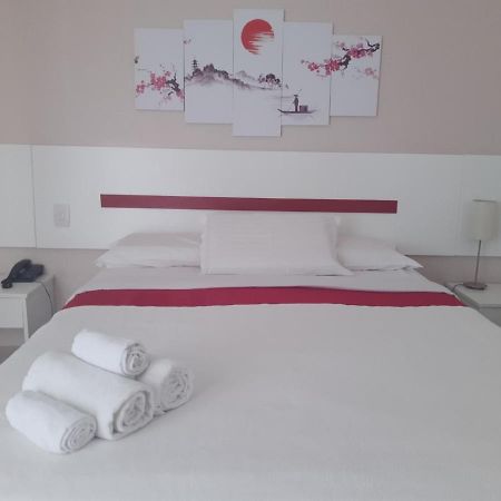 Flat Golden Fortaleza Экстерьер фото