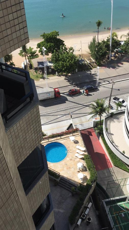 Flat Golden Fortaleza Экстерьер фото