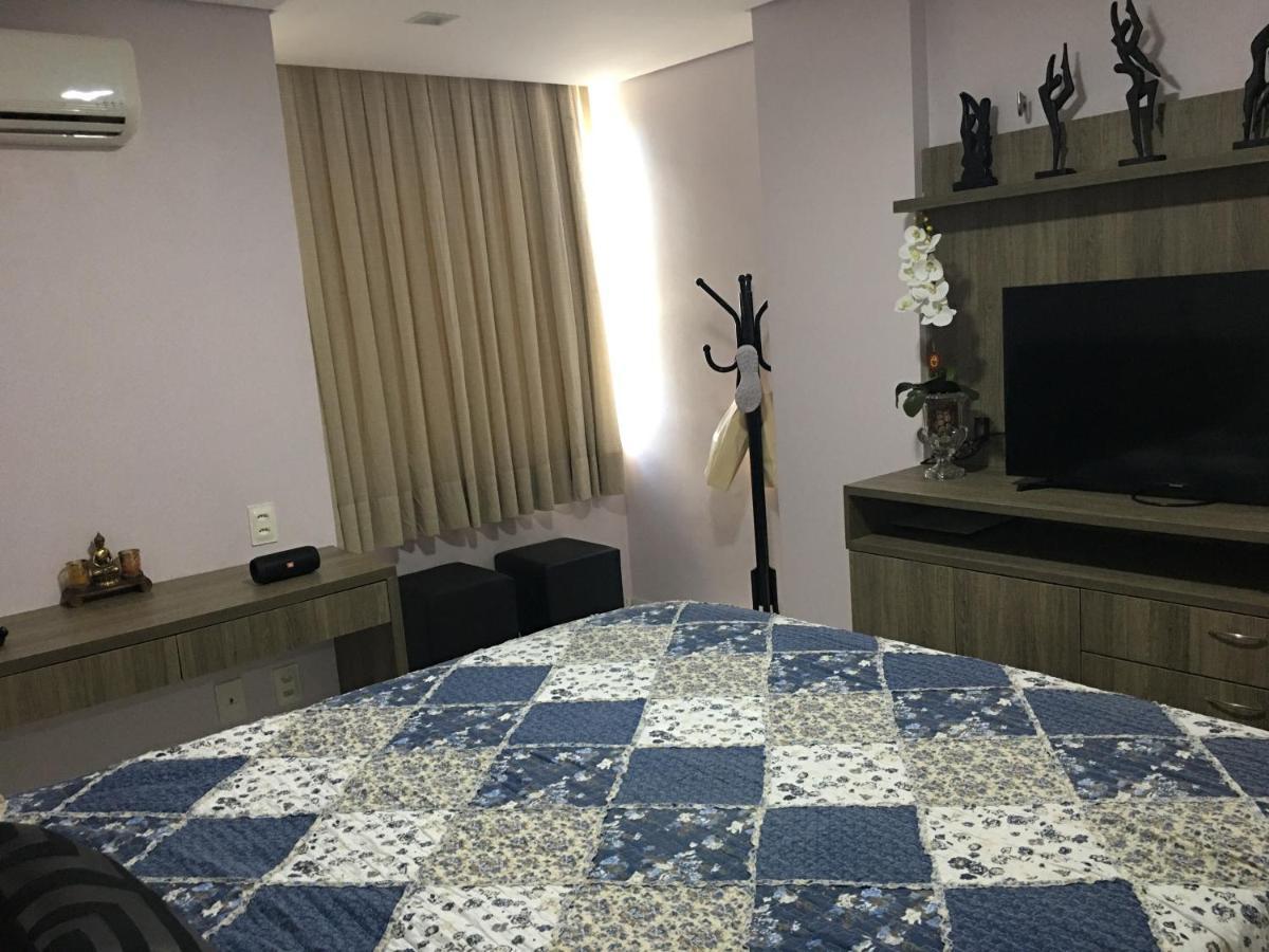 Flat Golden Fortaleza Экстерьер фото