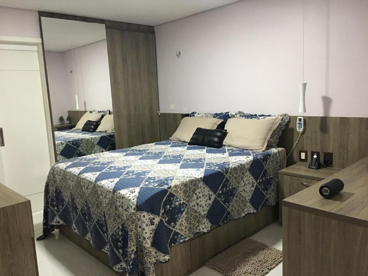 Flat Golden Fortaleza Экстерьер фото