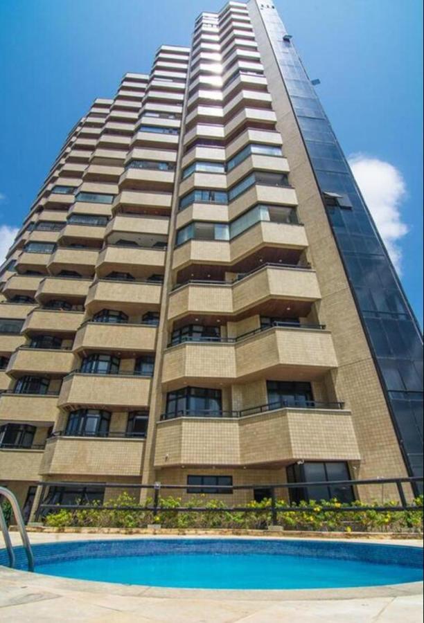 Flat Golden Fortaleza Экстерьер фото