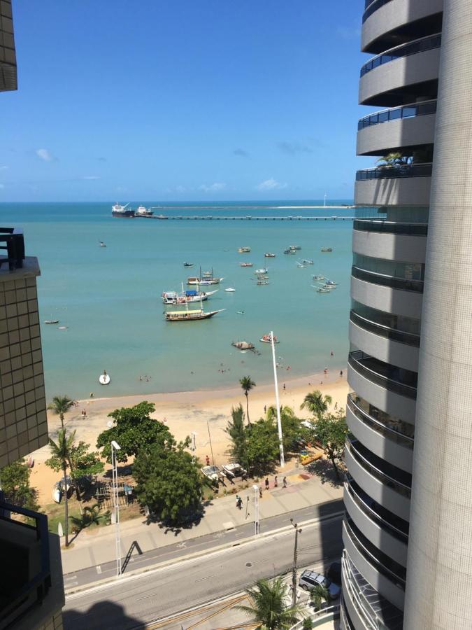 Flat Golden Fortaleza Экстерьер фото