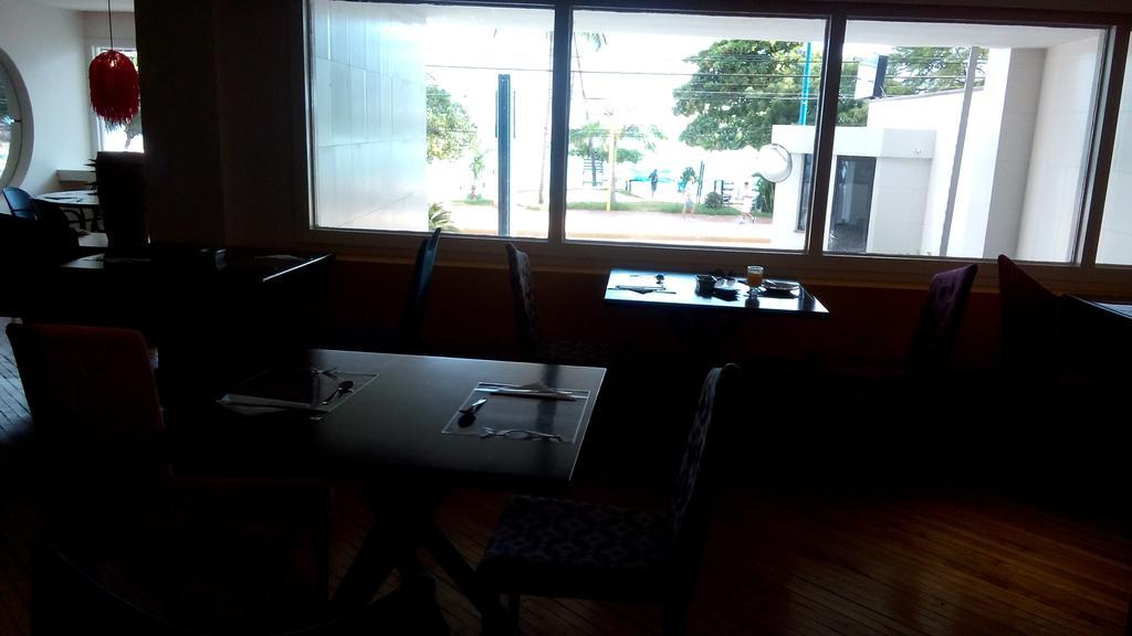 Flat Golden Fortaleza Экстерьер фото