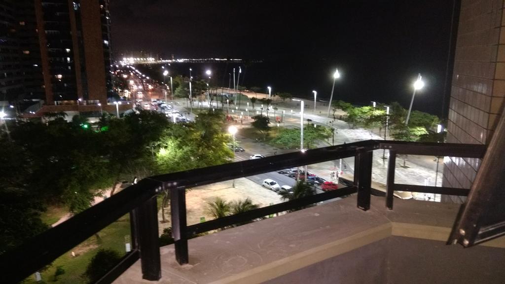Flat Golden Fortaleza Экстерьер фото