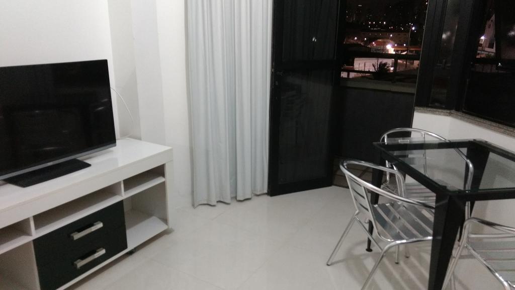 Flat Golden Fortaleza Экстерьер фото