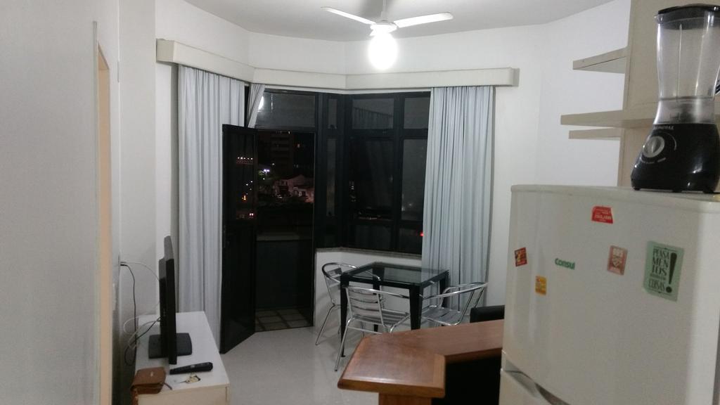 Flat Golden Fortaleza Экстерьер фото