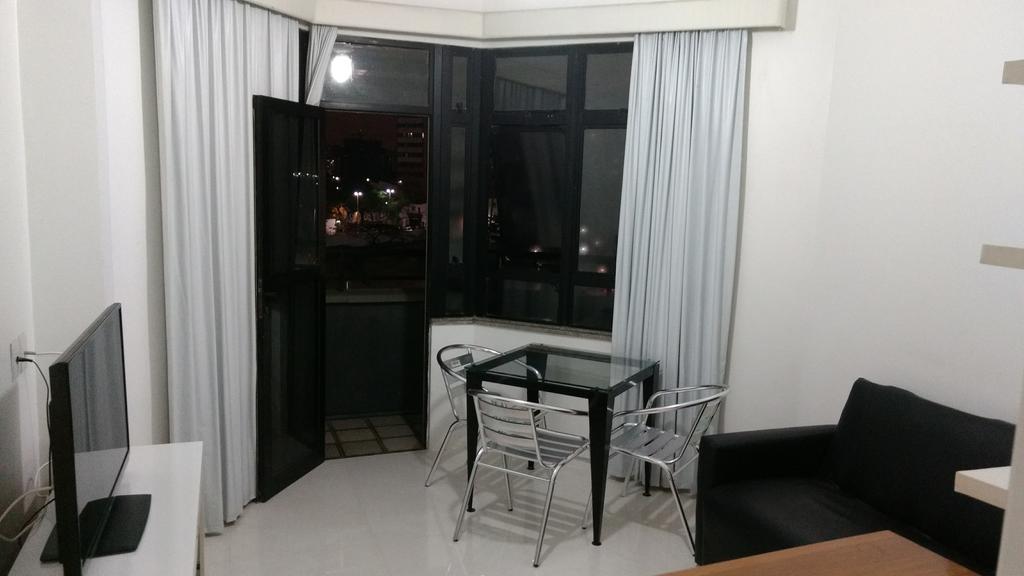 Flat Golden Fortaleza Экстерьер фото