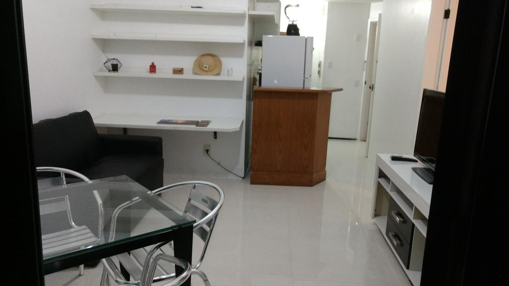 Flat Golden Fortaleza Экстерьер фото