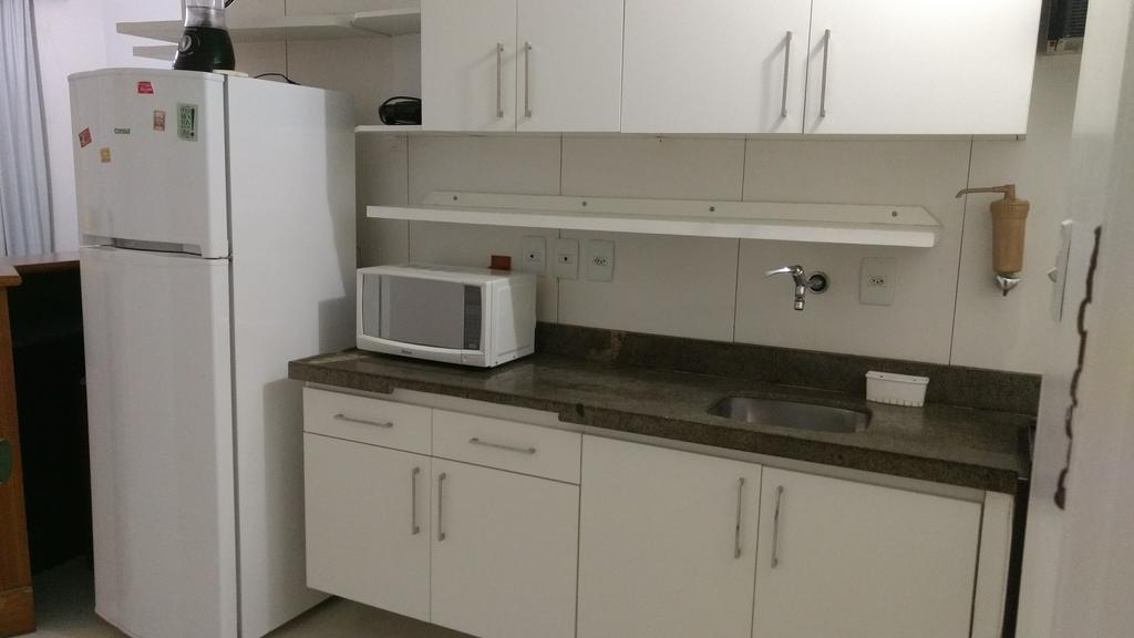 Flat Golden Fortaleza Экстерьер фото