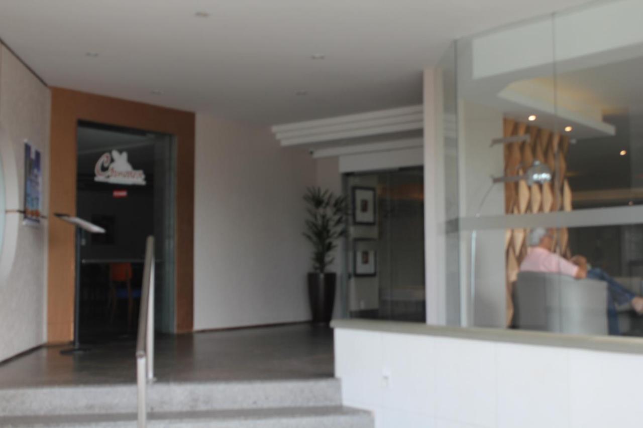 Flat Golden Fortaleza Экстерьер фото