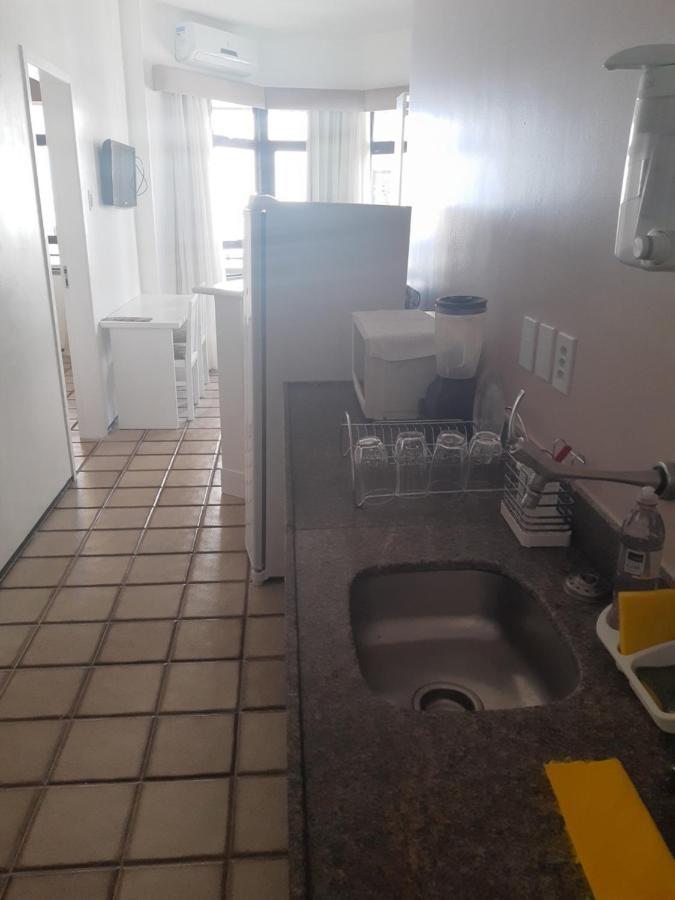 Flat Golden Fortaleza Экстерьер фото
